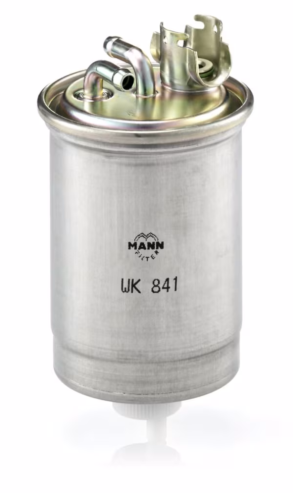 MANN-FILTER Filtro carburante