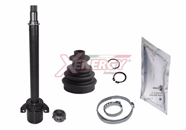 AP XENERGY Kit giunti, Semiasse
