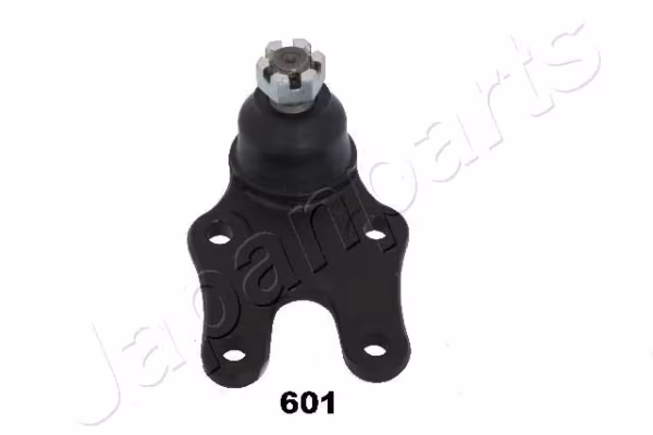 JAPANPARTS Giunto di supporto / guida