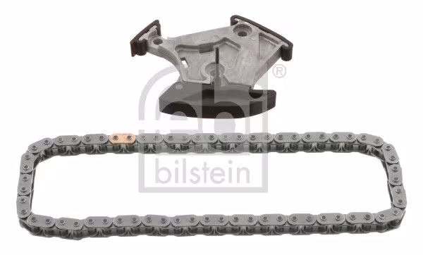 FEBI BILSTEIN Kit catene, azionamento pompa olio