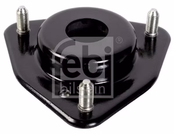 FEBI BILSTEIN Supporto ammortizzatore a molla