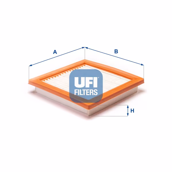 UFI Filtro aria