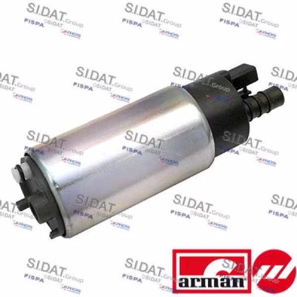SIDAT Pompa carburante