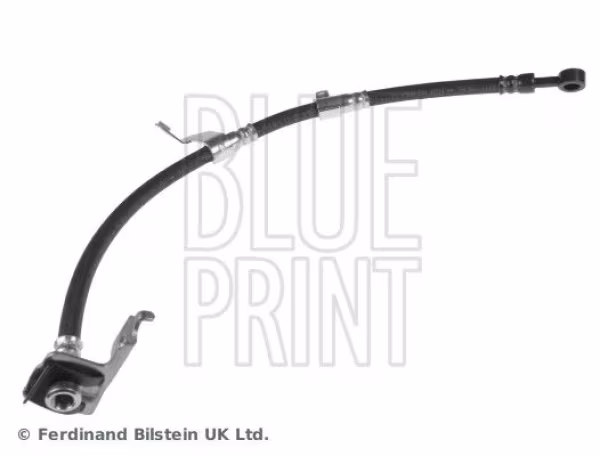 Flessibile del freno