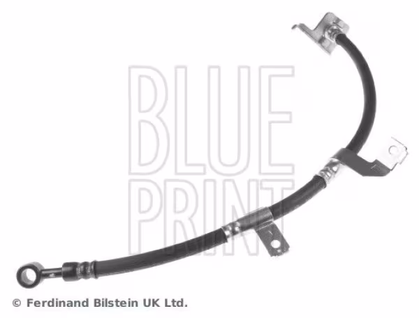 Flessibile del freno