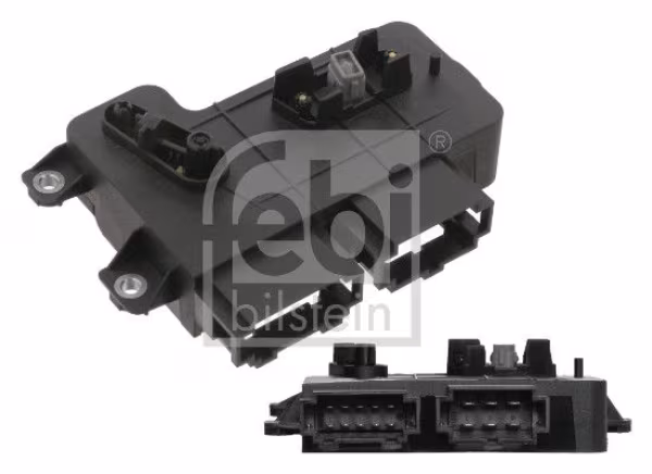 FEBI BILSTEIN Regolatore, Regolazione sedile