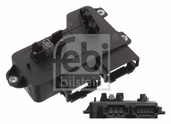 FEBI BILSTEIN Regolatore, Regolazione sedile