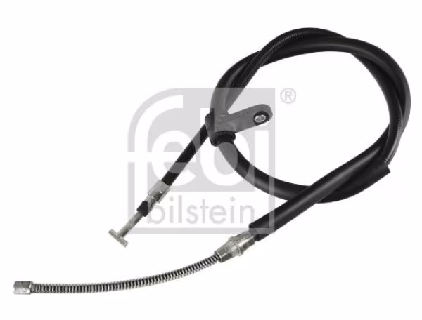 FEBI BILSTEIN Cavo comando, Freno stazionamento