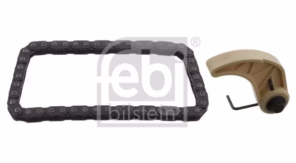 FEBI BILSTEIN Kit catene, azionamento pompa olio