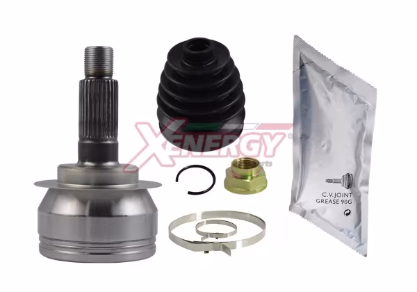 AP XENERGY Kit giunti, Semiasse