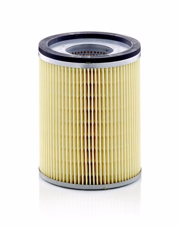 MANN-FILTER Filtro olio