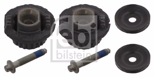 FEBI BILSTEIN Kit cuscinetti, Corpo assiale