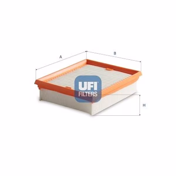 UFI Filtro aria
