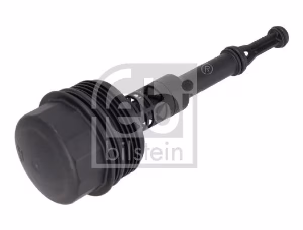 FEBI BILSTEIN Calotta, Carter filtro olio