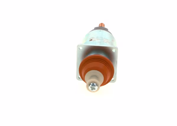BOSCH Elettromagnete, Motore d\'avviamento