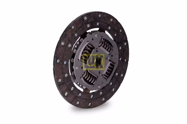Schaeffler LuK Disco frizione