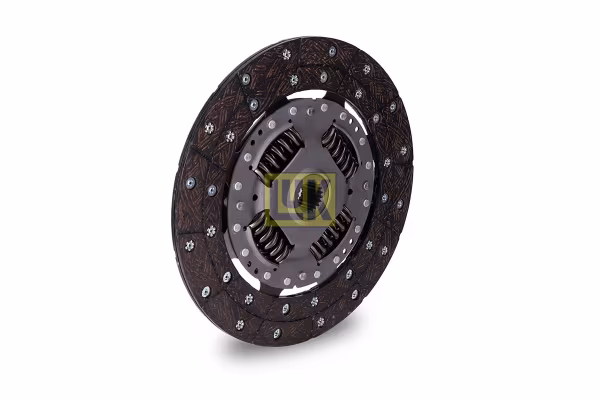 Schaeffler LuK Disco frizione