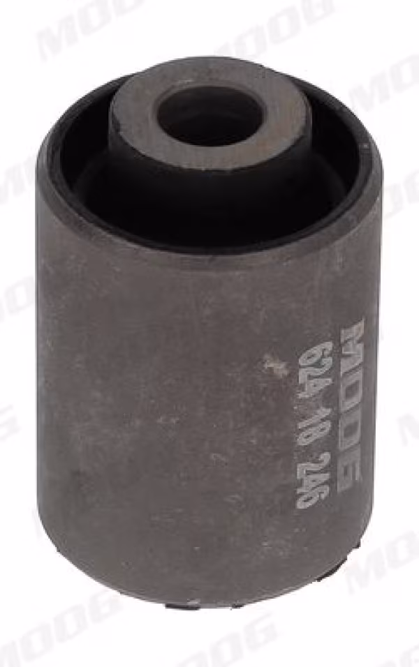MOOG Supporto, Braccio oscillante
