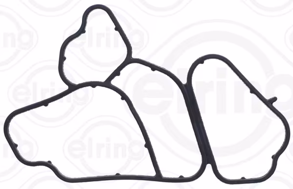 ELRING Guarnizione, Carter filtro olio