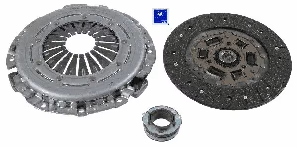 SACHS Kit frizione