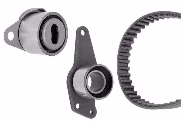 BOSCH Kit cinghie dentate