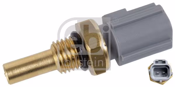 FEBI BILSTEIN Sensore, temperatura refrigerante