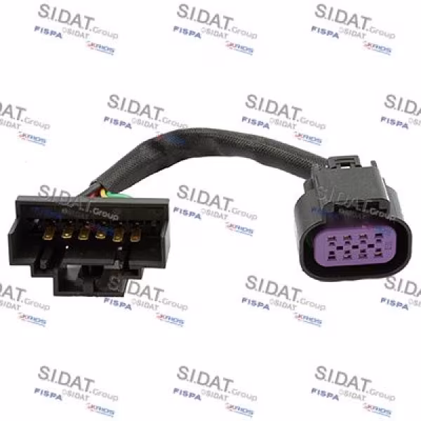 SIDAT Kit riparazione cavi, Luce posteriore