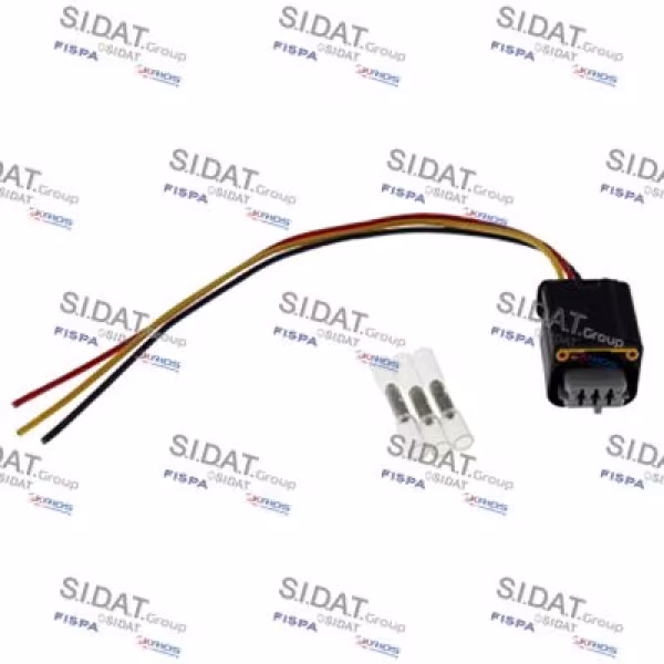 SIDAT Kit riparazione cavi, Sensore posizione albero motore