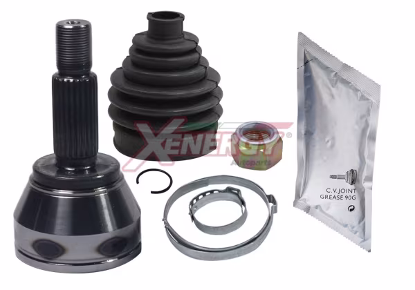 AP XENERGY Kit giunti, Semiasse