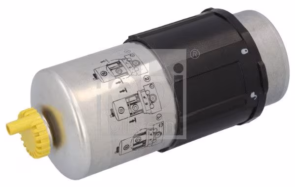 FEBI BILSTEIN Filtro carburante