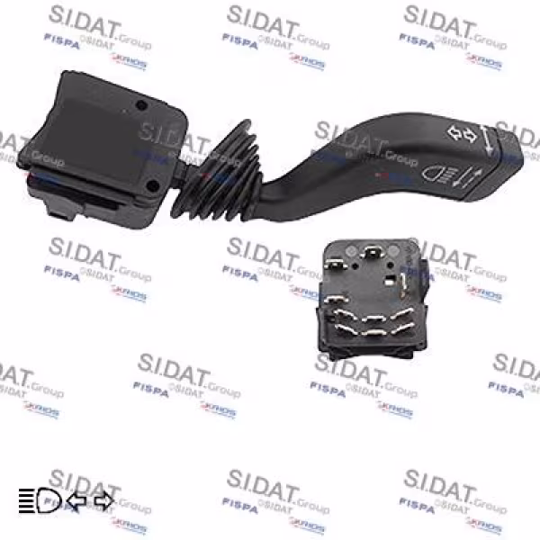 SIDAT Leva devio guida