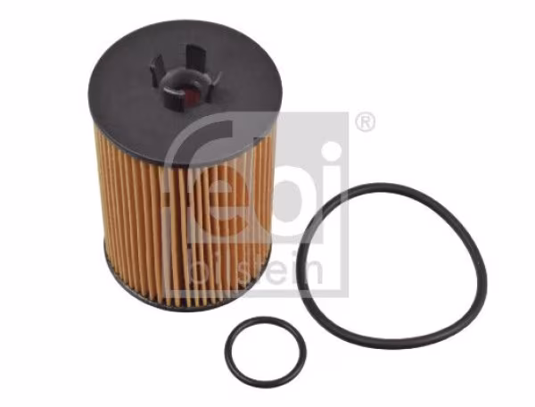 FEBI BILSTEIN Filtro olio