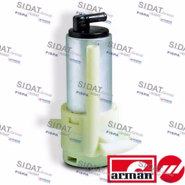 SIDAT Pompa carburante