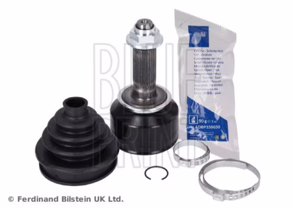 BLUE PRINT Kit giunti, Semiasse
