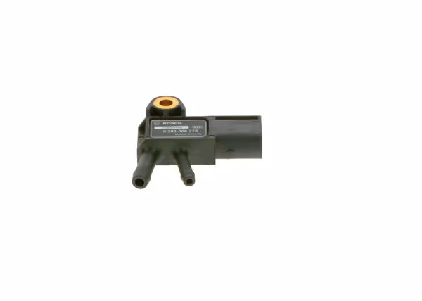 BOSCH Sensore, Pressione gas scarico