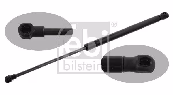 FEBI BILSTEIN Ammortizatore pneumatico, Cofano bagagli /vano carico
