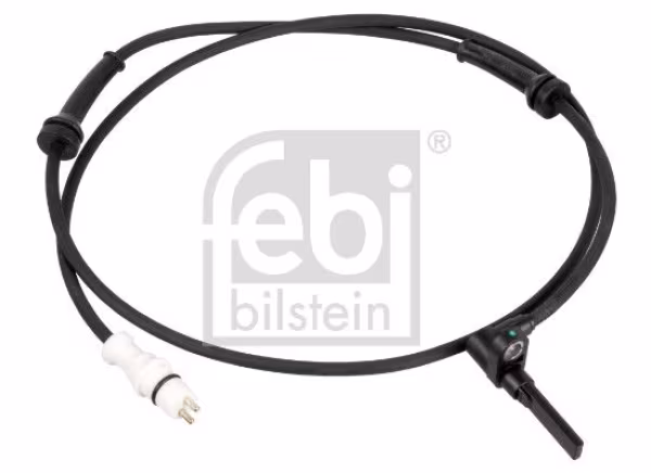 FEBI BILSTEIN Sensore, N° giri ruota