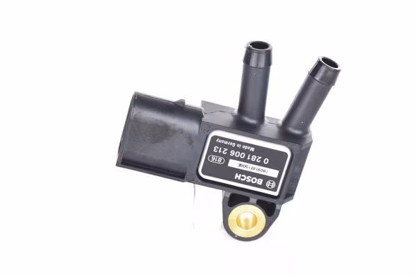 BOSCH Sensore, Pressione gas scarico