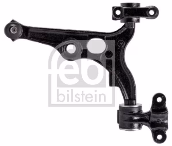 FEBI BILSTEIN Braccio oscillante, Sospensione ruota