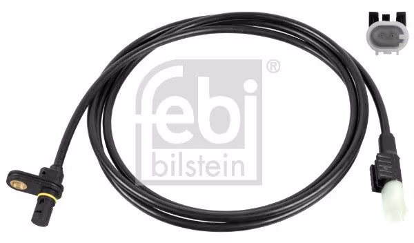 FEBI BILSTEIN Sensore, N° giri ruota