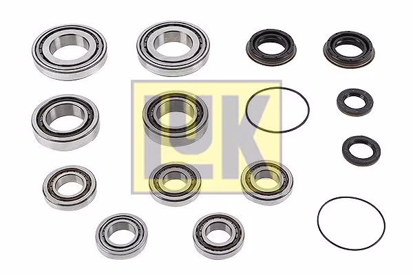 Schaeffler LuK Kit riparazione, Cambio manuale