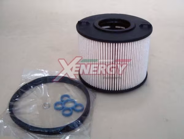 AP XENERGY Filtro carburante