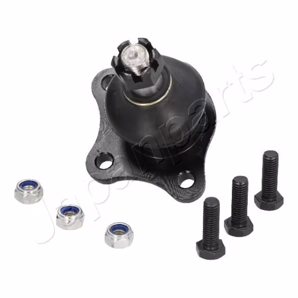 JAPANPARTS Giunto di supporto / guida
