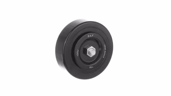 SKF Tendicinghia, Cinghia Poly-V