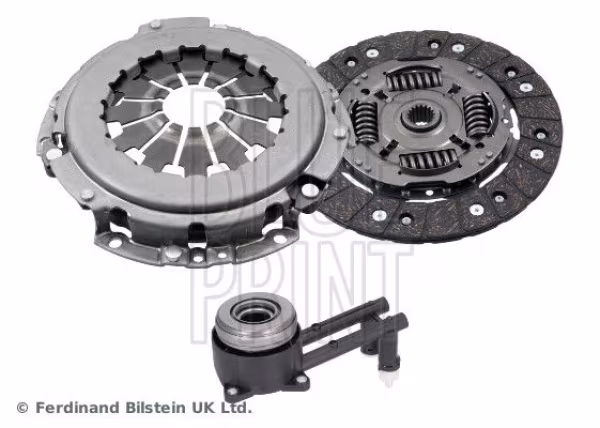BLUE PRINT Kit frizione