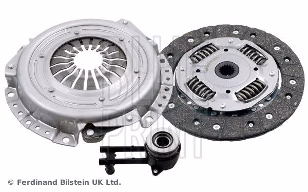 BLUE PRINT Kit frizione