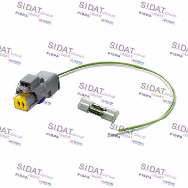 SIDAT Kit riparazione cavi, Interruttore (Luce retromarcia)