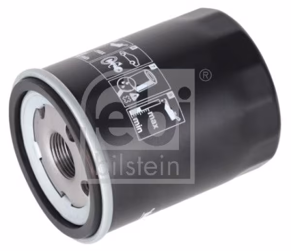FEBI BILSTEIN Filtro olio