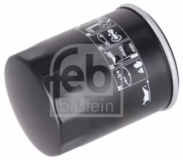 FEBI BILSTEIN Filtro olio