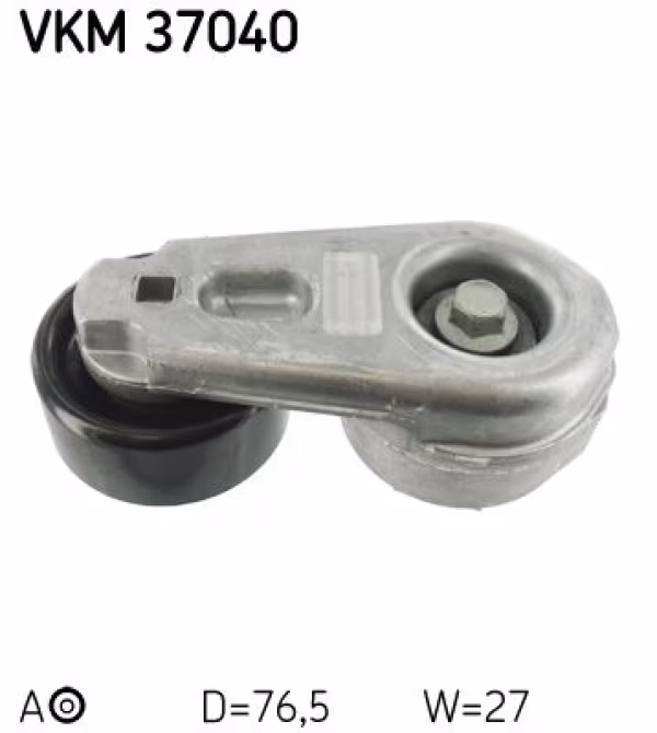 SKF Tendicinghia, Cinghia Poly-V